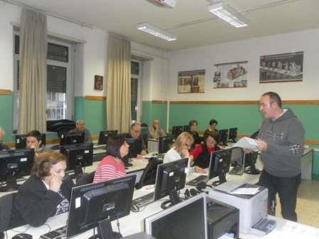 Corso "Nonni on Line"
